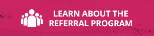 Learn about the referral program