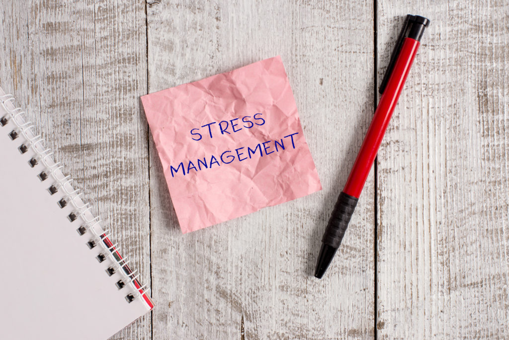 6 Small Business Owner Stress Management Tips | TallySoft